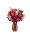 The Gorgeous Timeless Elegance Bouquet
